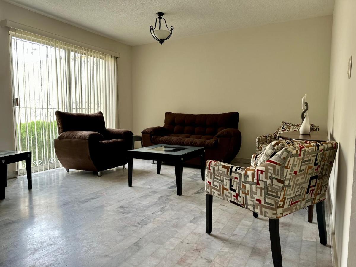 דורנגו Gran Casa Para Vacacionar מראה חיצוני תמונה