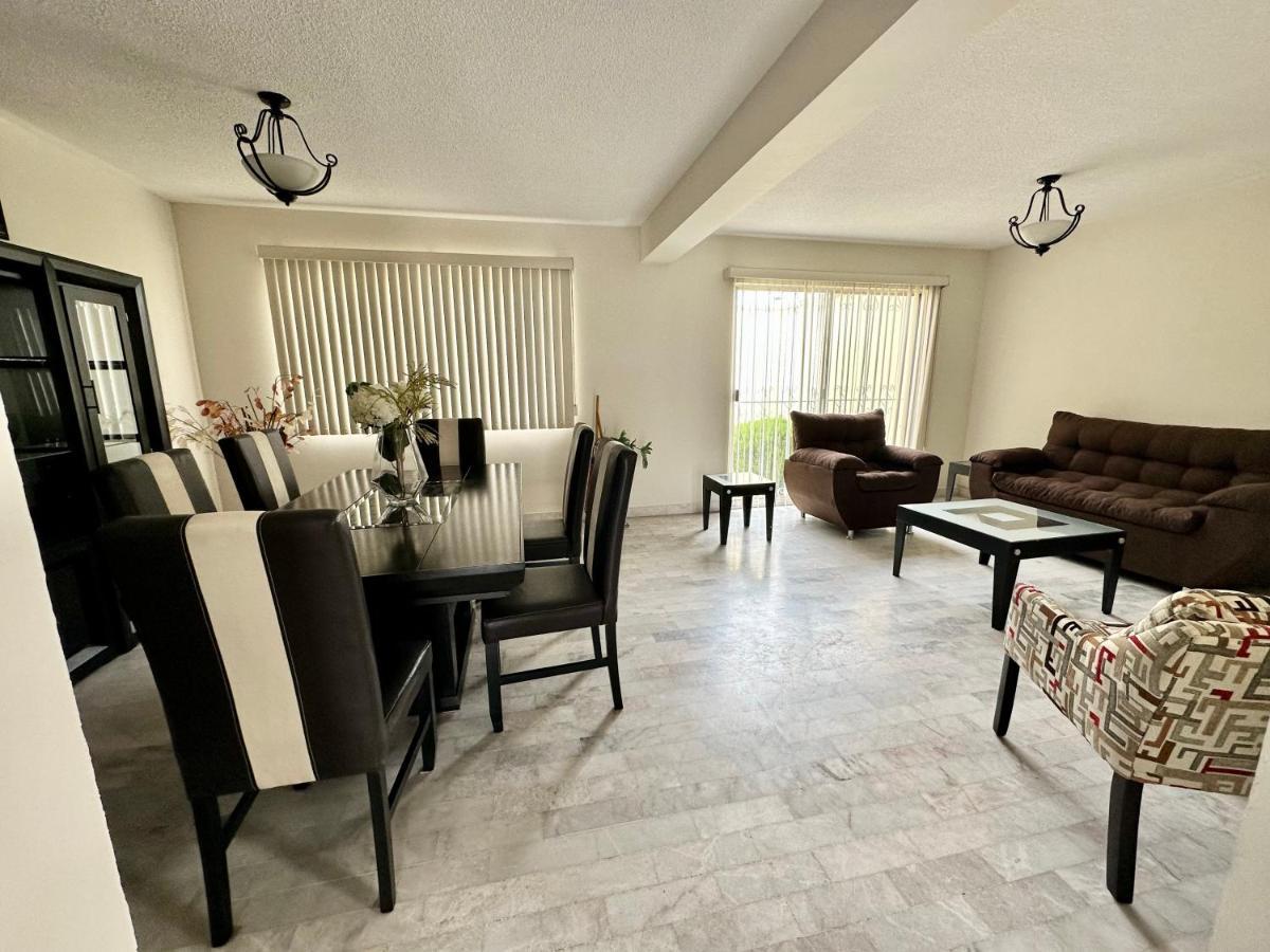 דורנגו Gran Casa Para Vacacionar מראה חיצוני תמונה