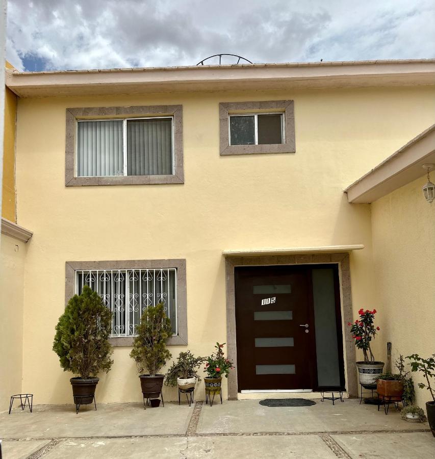 דורנגו Gran Casa Para Vacacionar מראה חיצוני תמונה